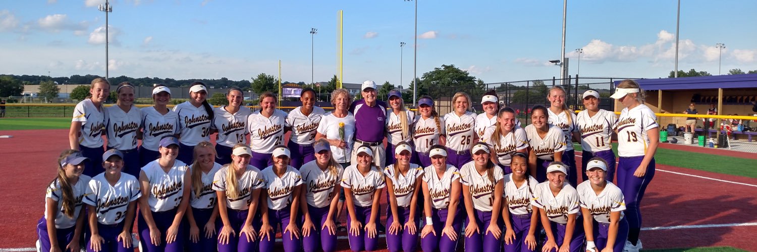 JDragonSoftball's profile banner image