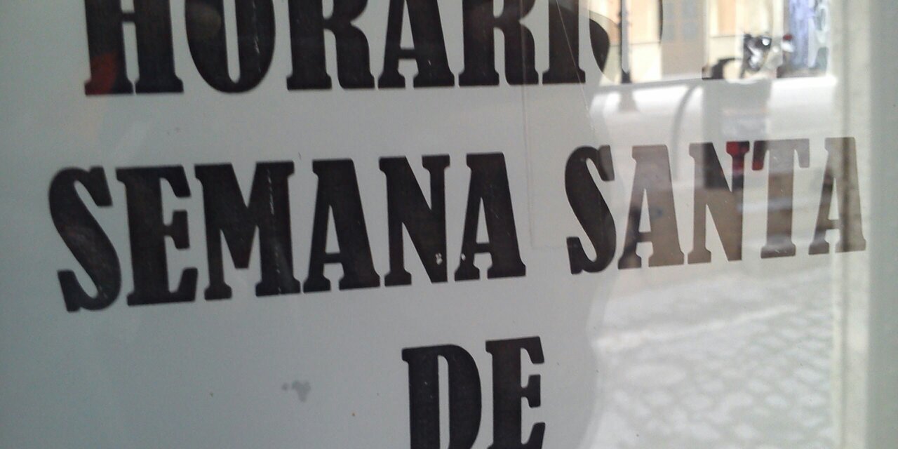 Lo Cofrade banner