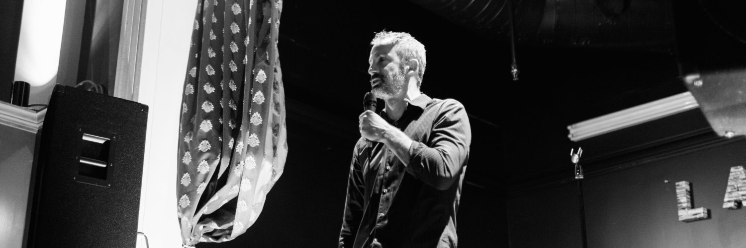 Josh Shirley banner
