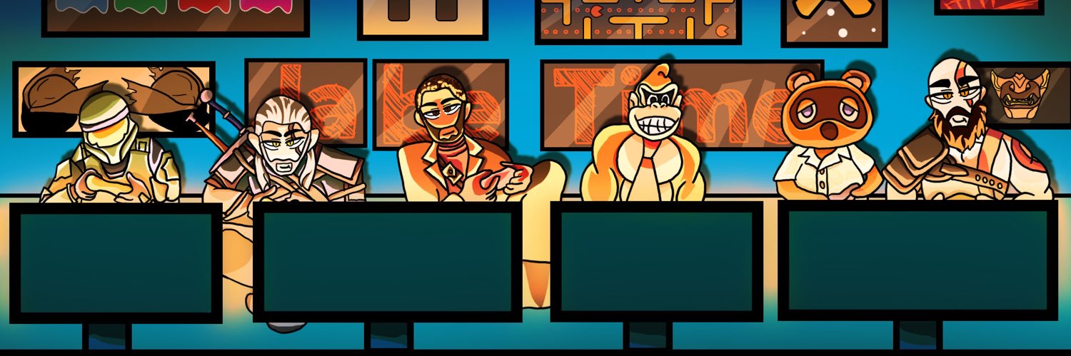 aberod03's profile banner image