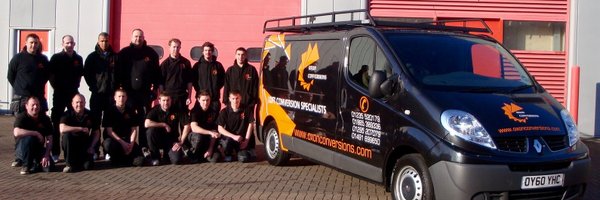 OxonConversions Profile Banner