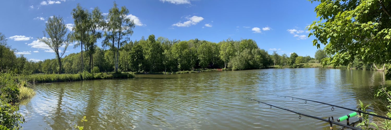 Seven Lakes Fishery banner