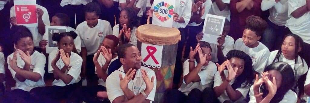 Nkosikhona Mpungose banner