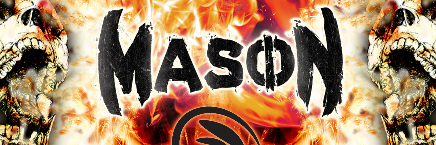 Mason banner