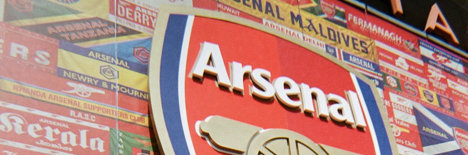 afclover123's profile banner image