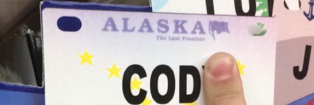 AlaskanCod's profile banner image