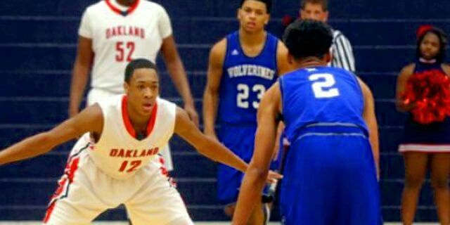 Marquis Davis banner