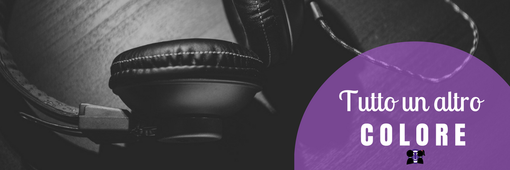 Rumore Web Radio banner