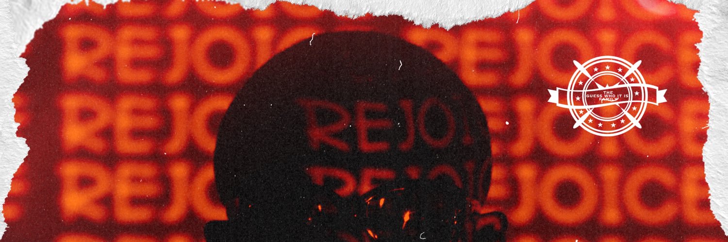 THE ONE banner
