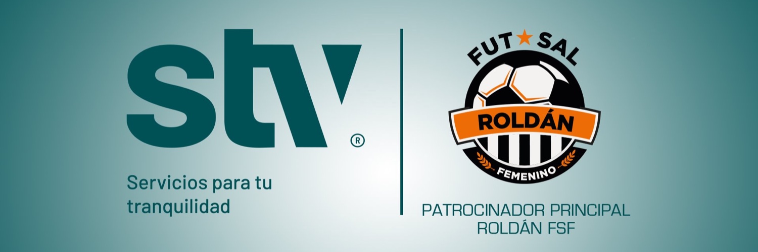 STV Roldán FSF banner