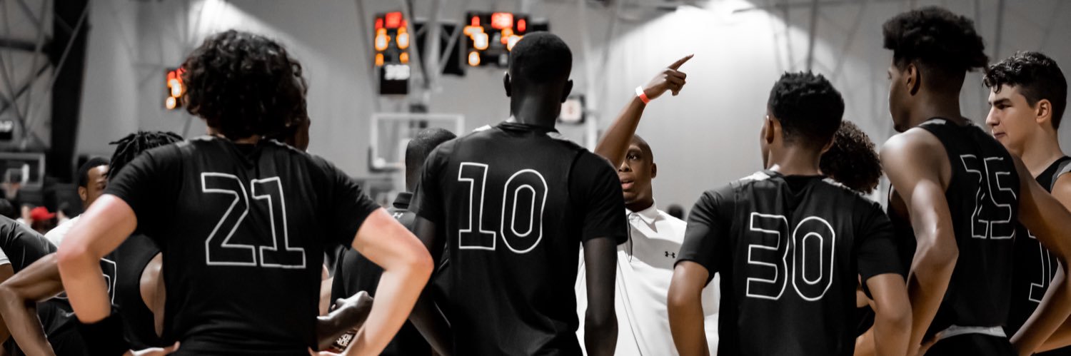 Sim Frazier's banner