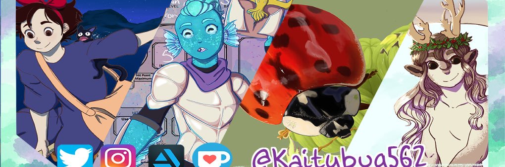 kaitybug562's profile banner image