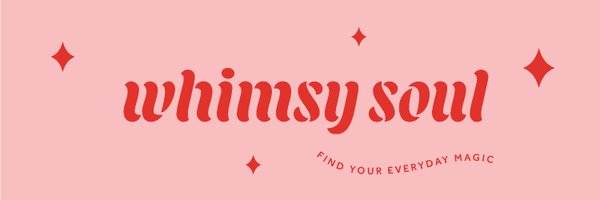 TheWhimsySoul Profile Banner