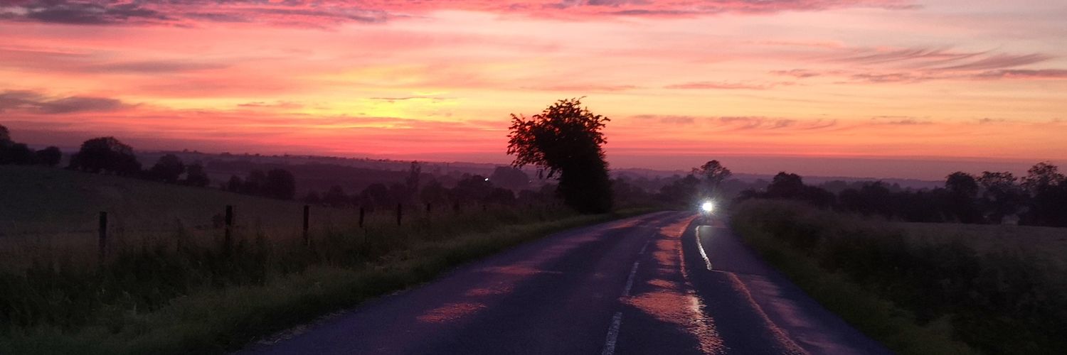 Chris Herbert banner