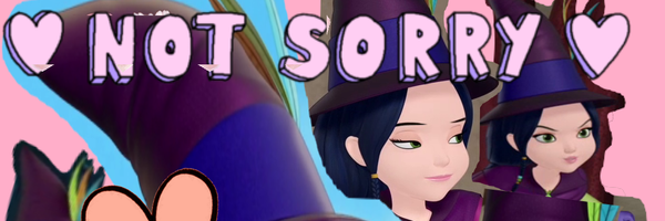 WitchofMidnight's profile banner image
