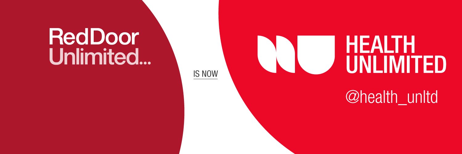 RedDoorUnlimited banner