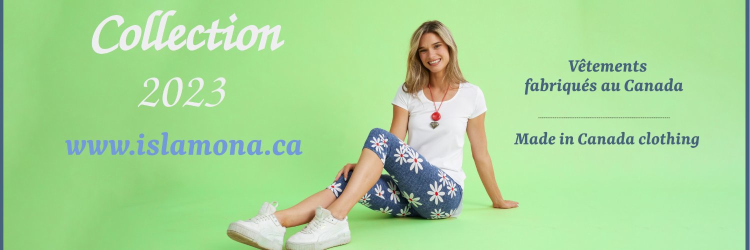 IslaMonaQuebec's profile banner image