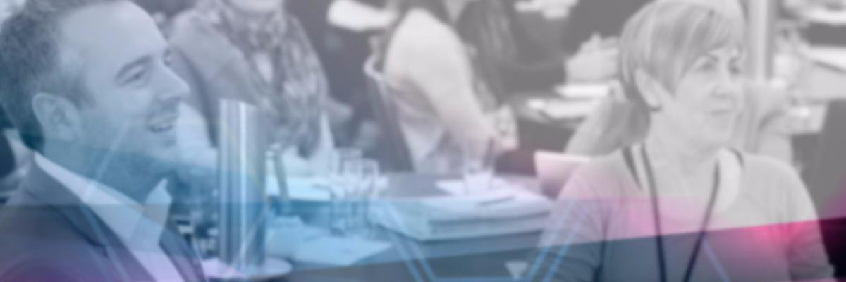 LLConference's profile banner image