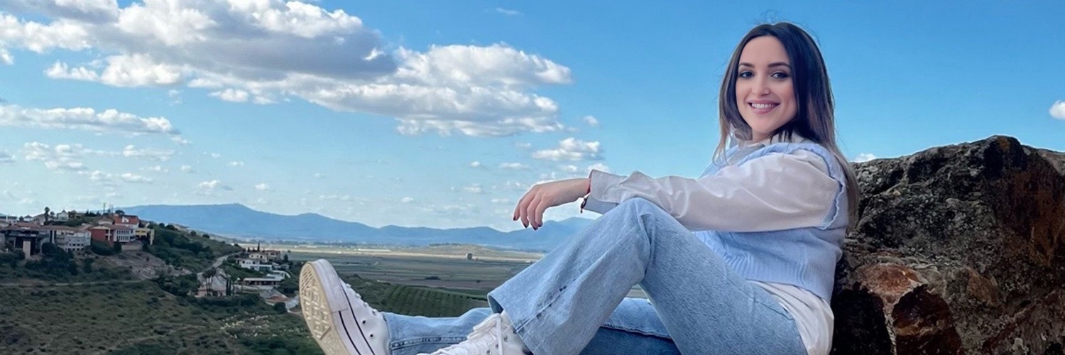 rosaammb93's profile banner image