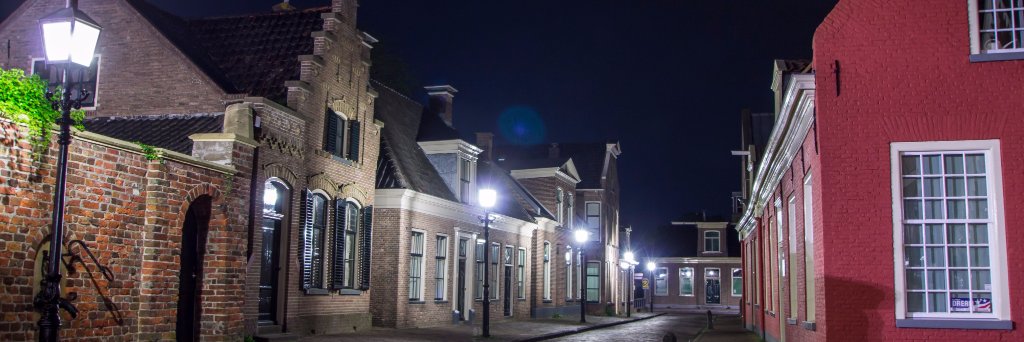 Asser Courant.nl banner