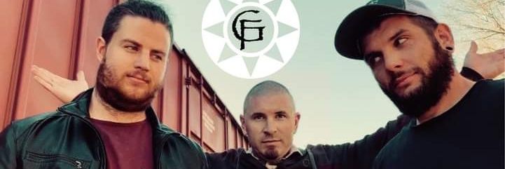 AdamShredder banner