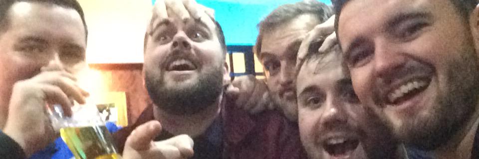DavidJTingle's profile banner image