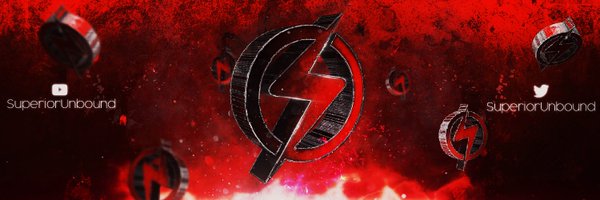 SuperiorUnbound Profile Banner