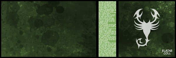 SCORPlONES Profile Banner