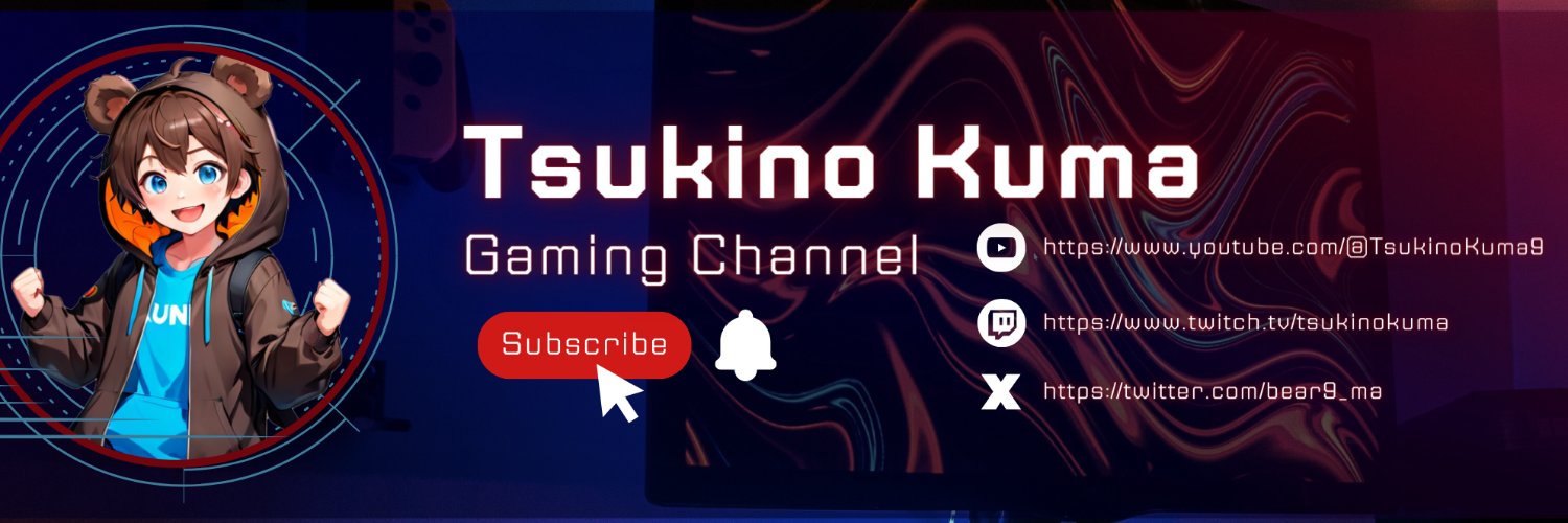 bear9_ma's profile banner image