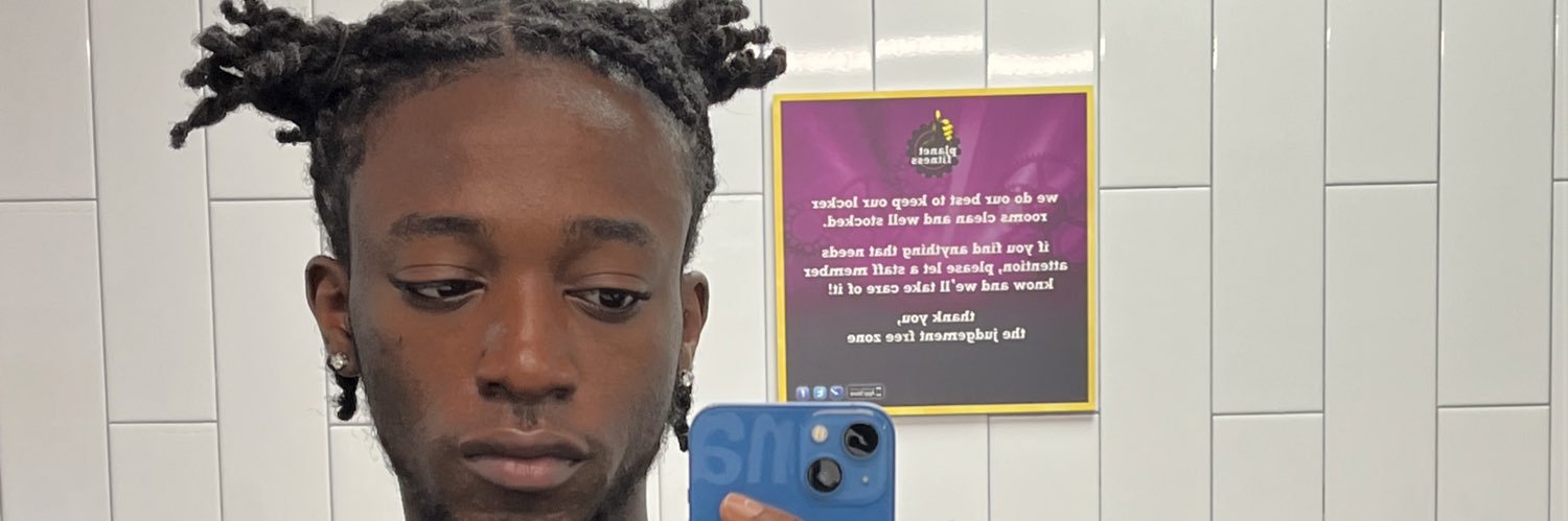 Thynigerianking's profile banner image