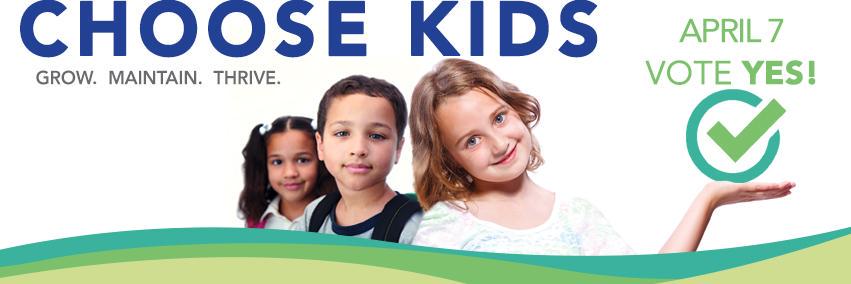 ChooseISDKids's profile banner image
