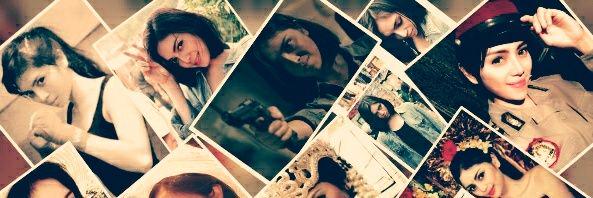 Ismi Melinda FC banner