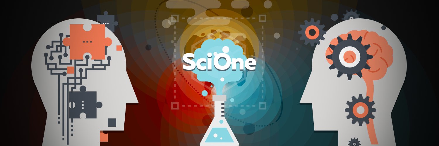 sci_one_tv's profile banner image