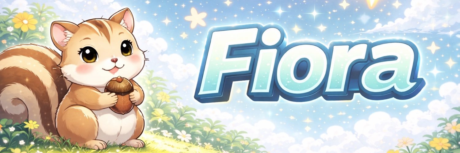 fiorello_25chan's profile banner image