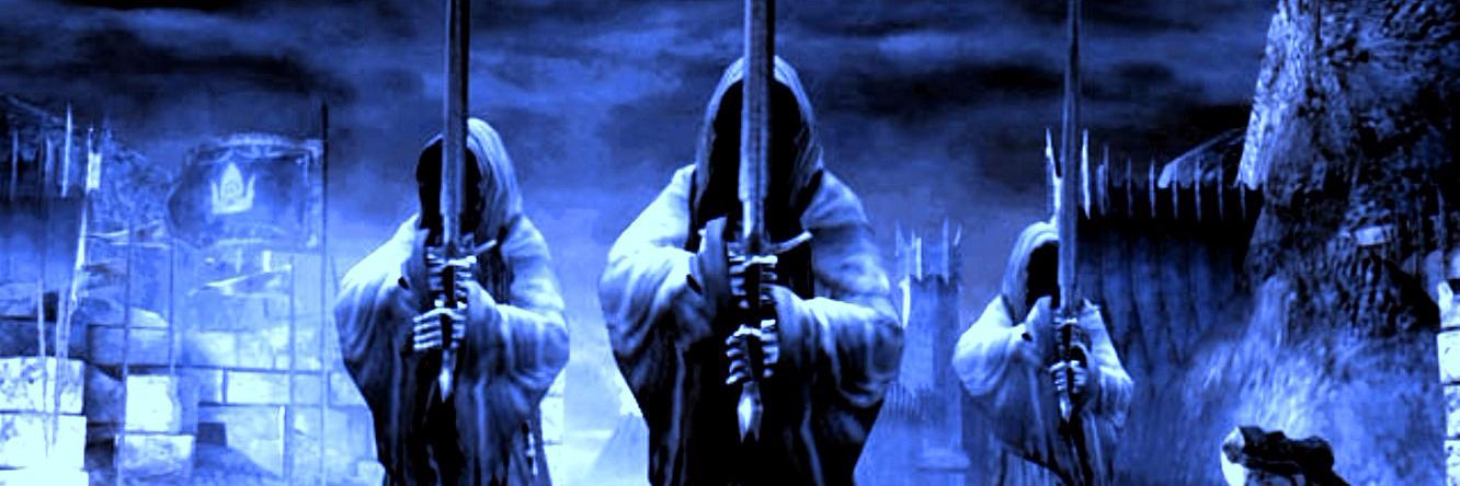 #DestroyTheAadhaar banner