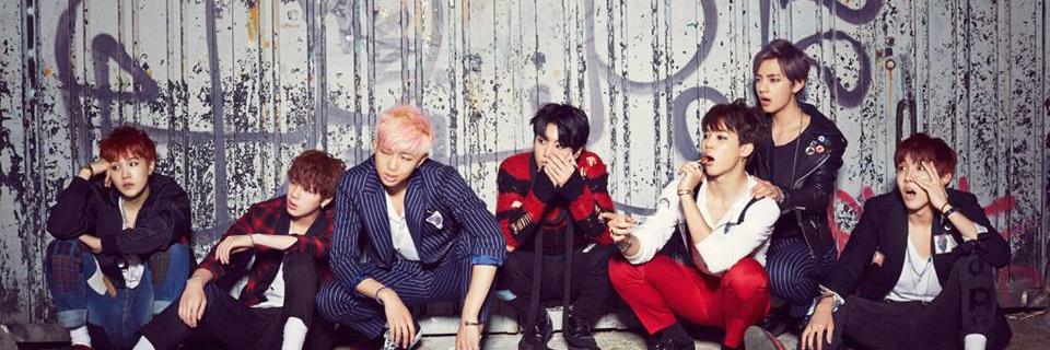 BTSisawesome's profile banner image