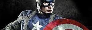 CapAmerica77's profile banner image