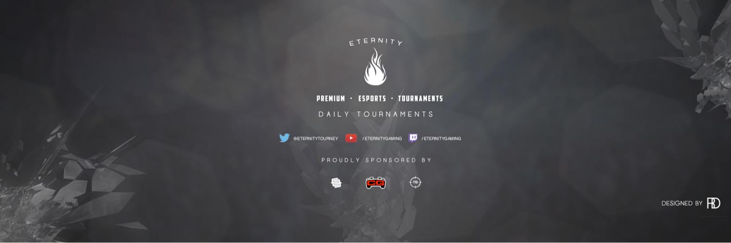 EternityTourney's profile banner image