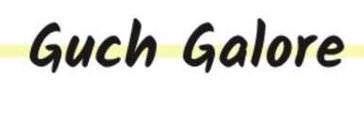 guchgalore's profile banner image