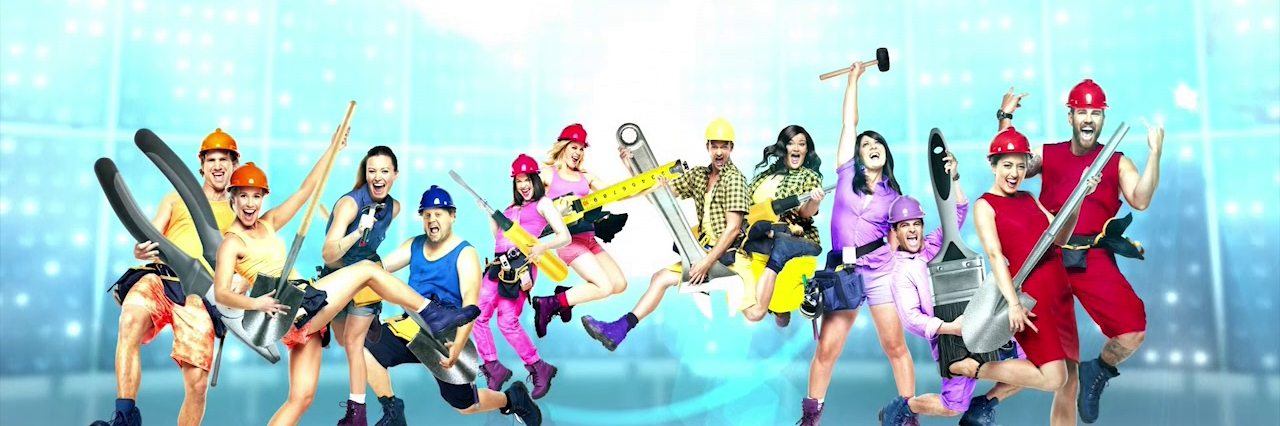 Josh and Charlotte banner