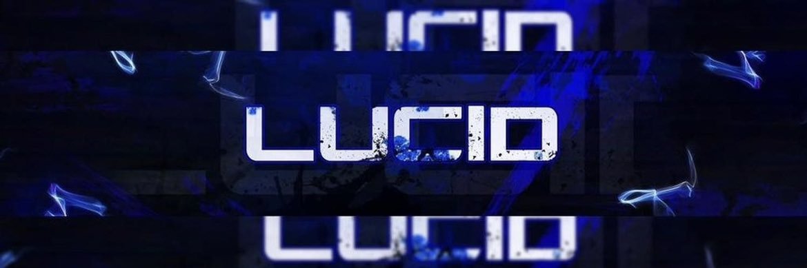 CodLucid's profile banner image
