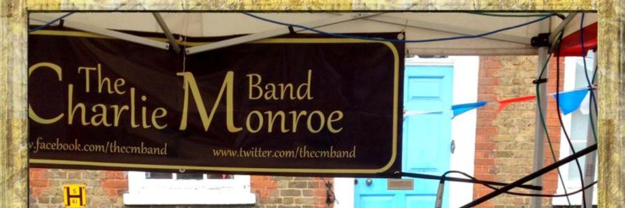 TheCharlieMonroeBand banner