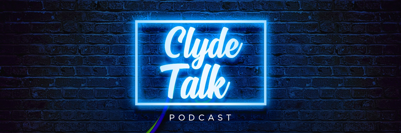 Clyde_Talk's profile banner image