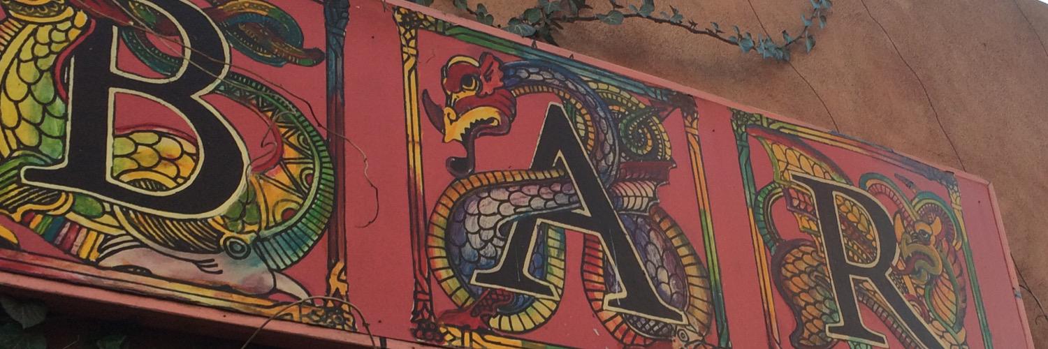 thePinkAdobe's profile banner image