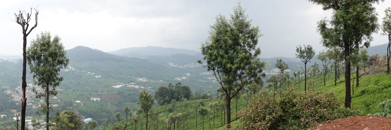 Birder_Selva's profile banner image