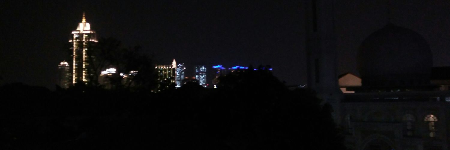 soerya_73's profile banner image