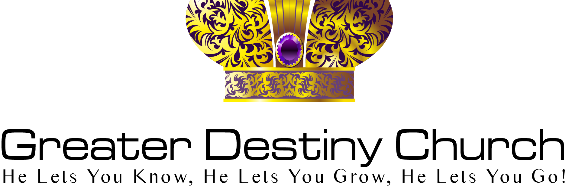 GrtrDstnyChurch's profile banner image