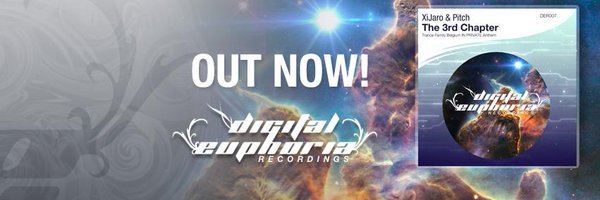 Digital Euphoria Rec Profile Banner