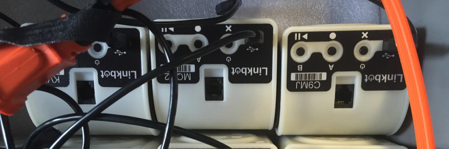 Valley View Robotics banner