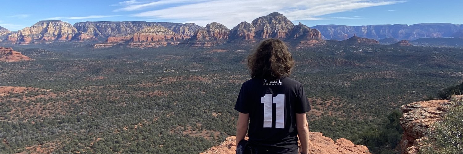 XianArchive's profile banner image